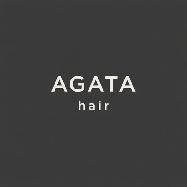 AGATA hair 西風新都店