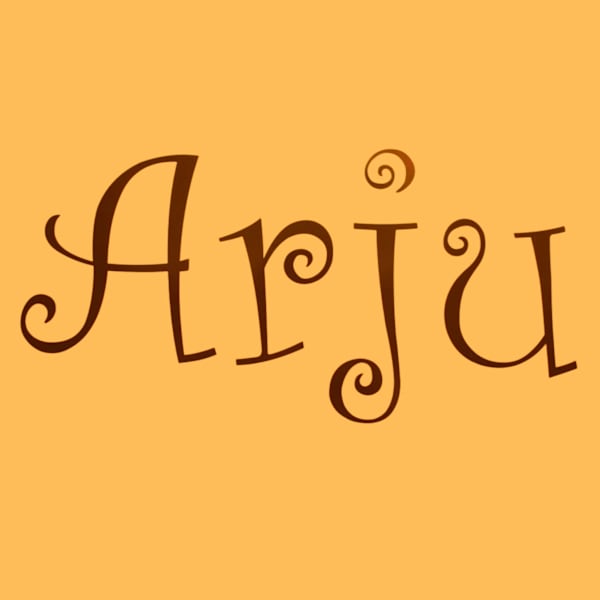Arju
