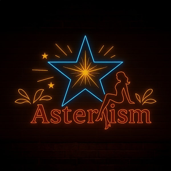 Asterism