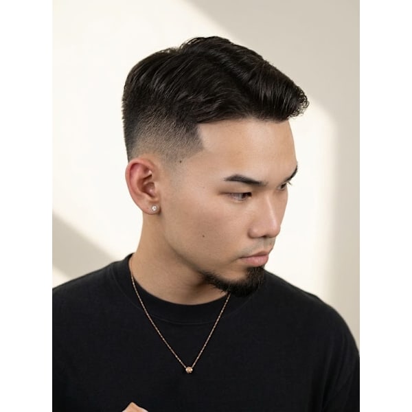【初回限定】フェードカットコース￥6,446（スキンフェード＋￥550）[45分]