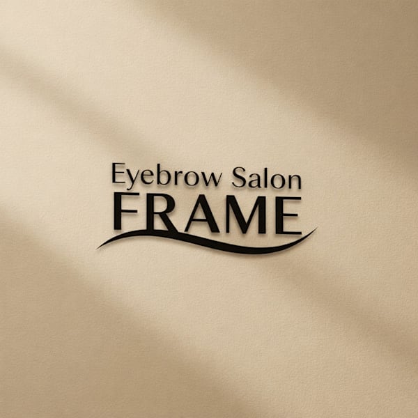美眉アイブロウ×フェイシャル専門店 FRAME