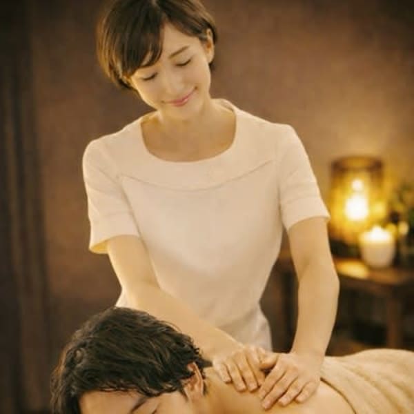 【まずはお試し】60分¥16000⇒¥10000 ☆Detoxリンパマッサージ付き☆