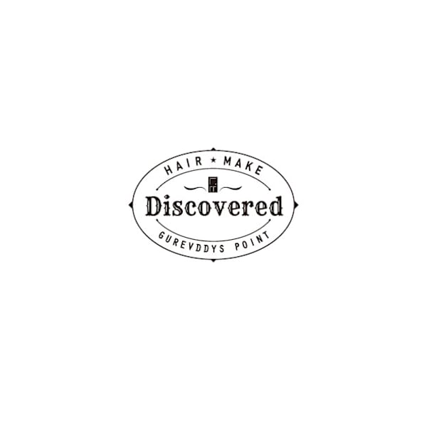 Discovered