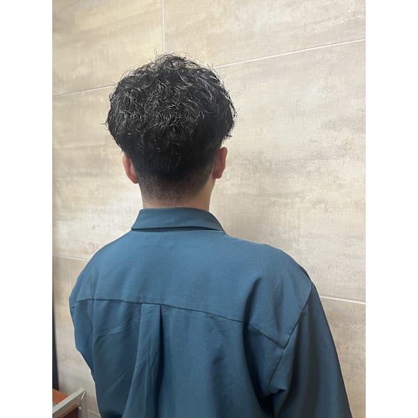 【人気NO２】☆カット＋炭酸ヘッドスパ☆10%off