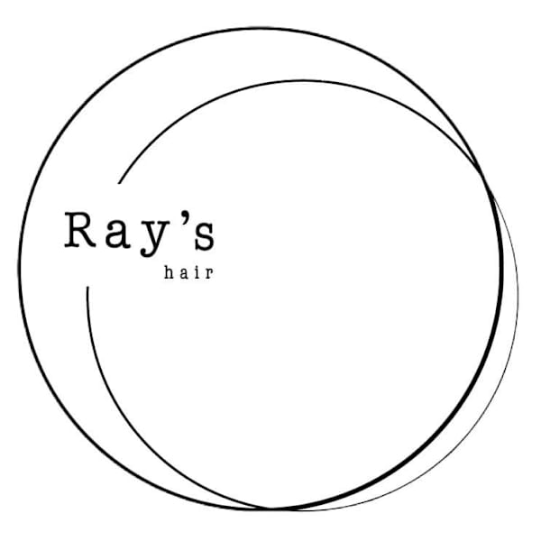Ray’s hair 【レイズヘアー】