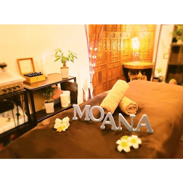 lino salon moana