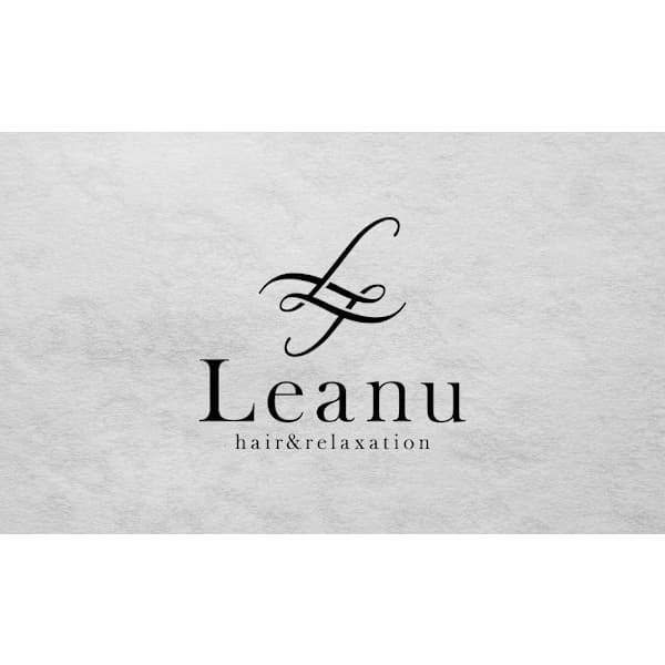 Leanu hair & relaxation