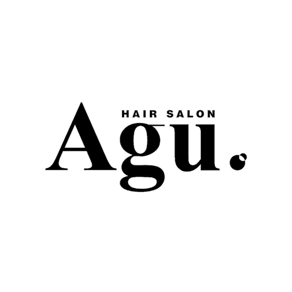 Agu hair lapereau 粉河店