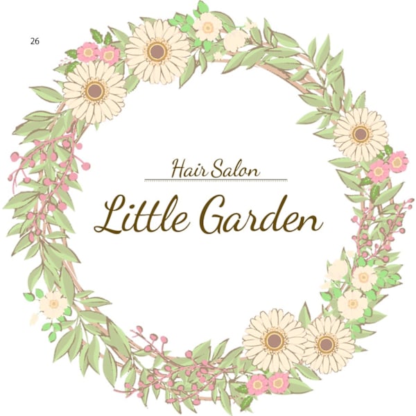 Little Garden