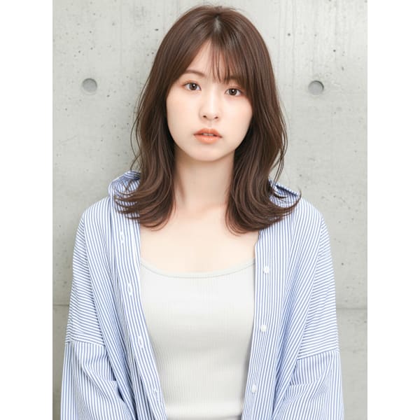 【初回】カット＋シャンプー