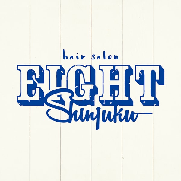 EIGHT shinjuku 新宿店 【エイト】