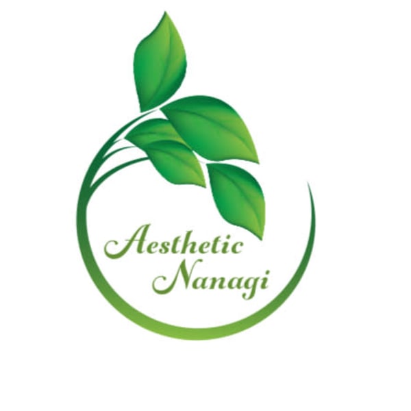 Aesthetic nanagi