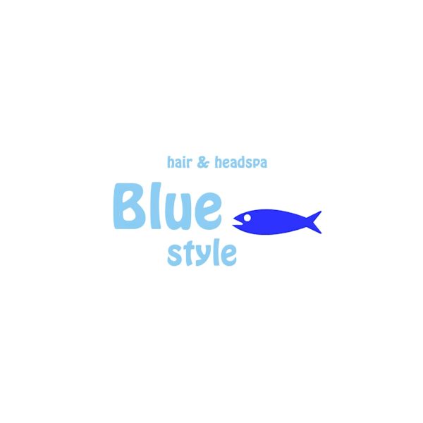 Blue-style 【ブルースタイル】