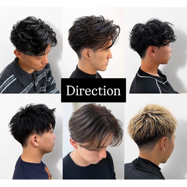 Direction