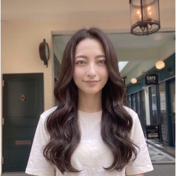 💙今まで担当させていただいたことのないstylistが担当！指名料なしですよ💙