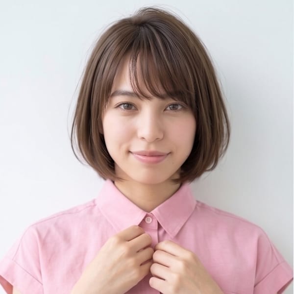💙オーガニックフルカラー+モイストtrm￥5500💙コテ巻き/アイロン仕上げ💙