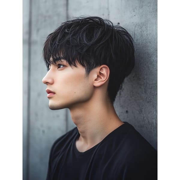 *新規*【men's限定】クレンジングプチSPA+カット
