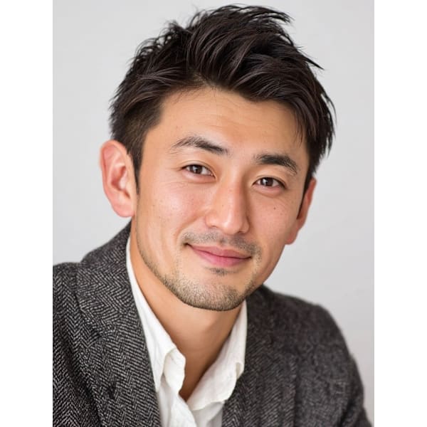【楽天限定クーポン】できる大人のI時間コース+カラー