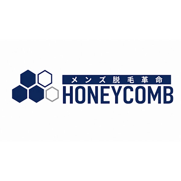 所沢メンズ脱毛革命honeycomb
