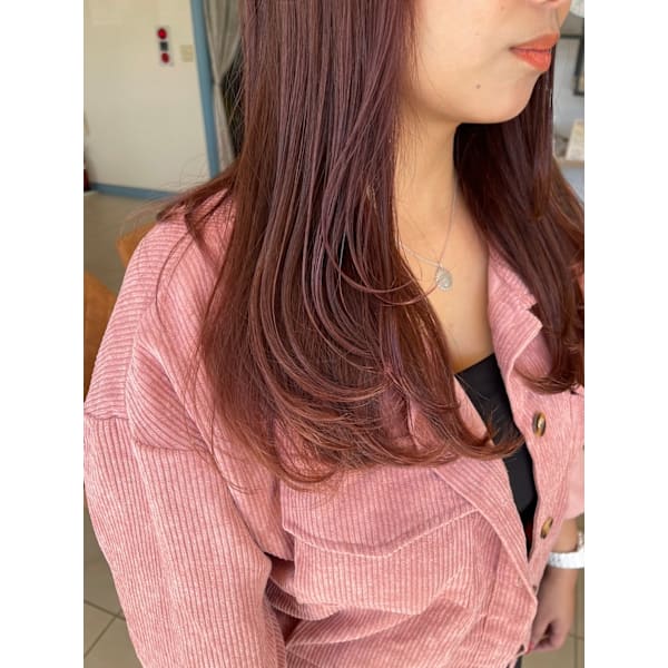 ◇カット＋カラー＋トリートメント◇￥14520~