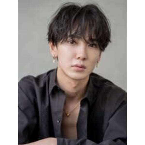 【メンズ限定】カット＋クイックスパ ￥4,500［渋谷］