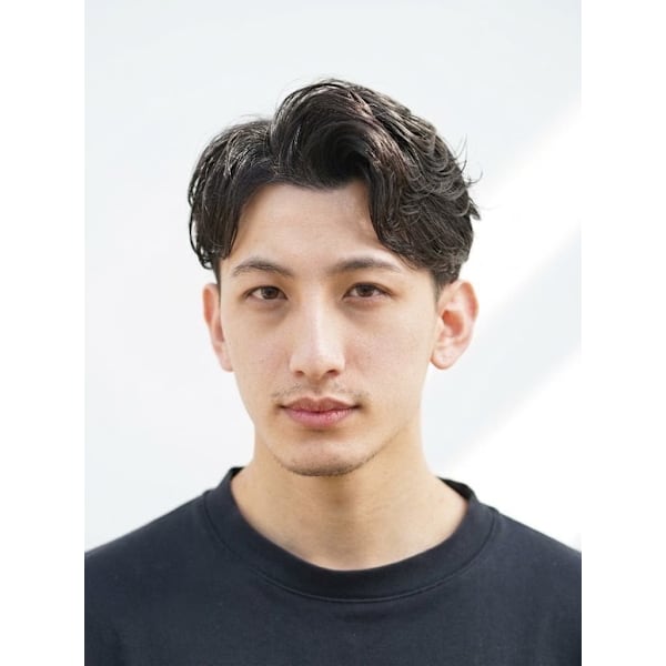 カットフルコース/通常のカットコースになります!