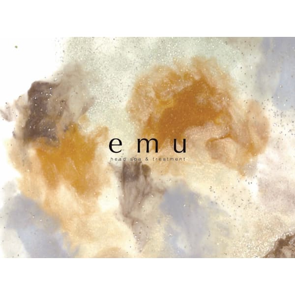 emu head spa & treatment 赤坂