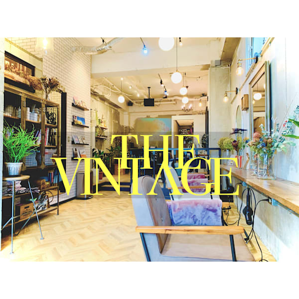 LUXIS THE VINTAGE