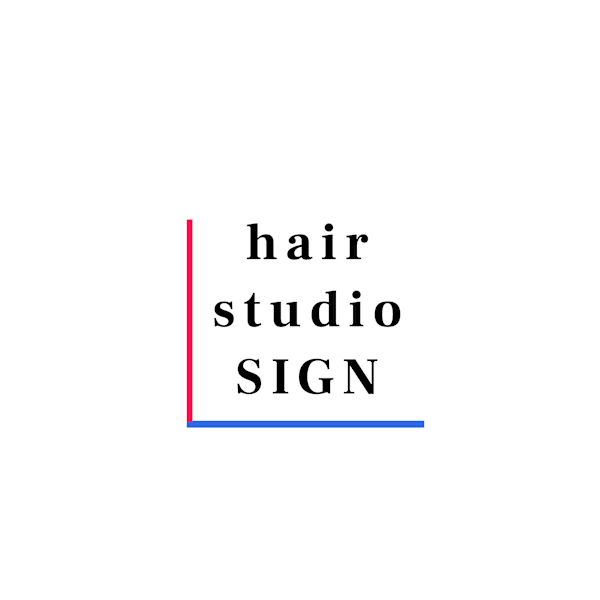 SIGN【サイン】