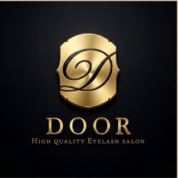 Eyelashsalon DOOR