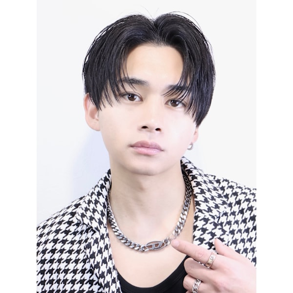 【平日-初回限定】メンズカット￥3800