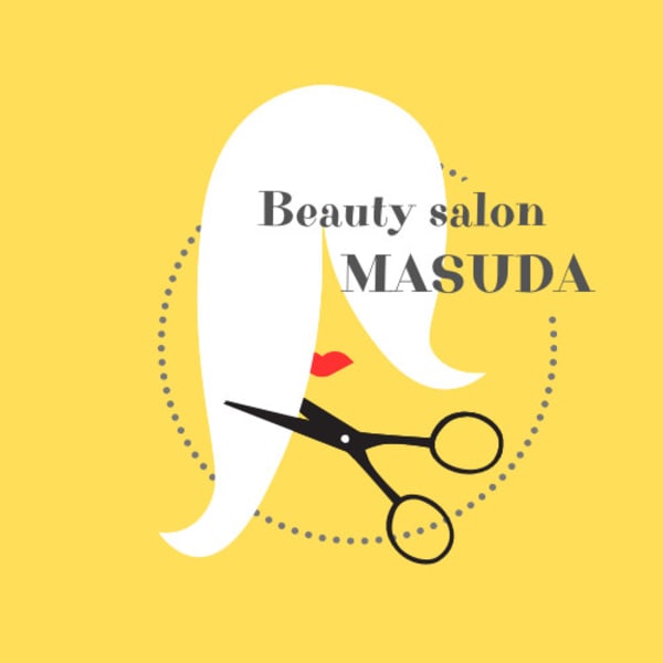 ビューティーサロンMASUDA