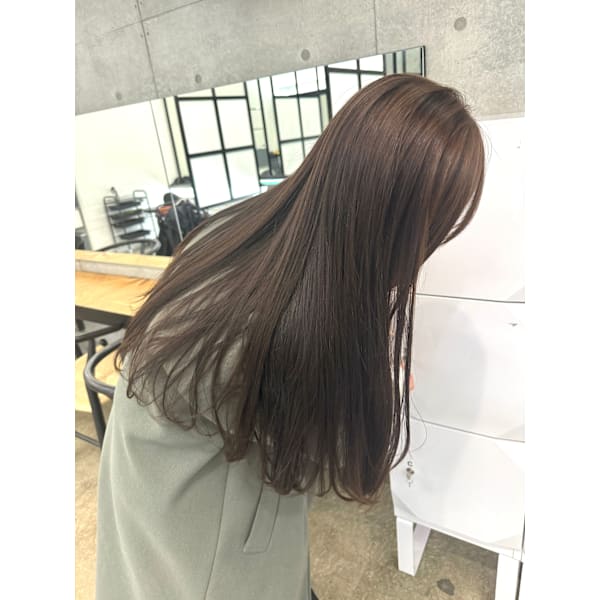 1番人気✨【新店オープンキャンペーン✨】カット＋カラー＋トリートメント
