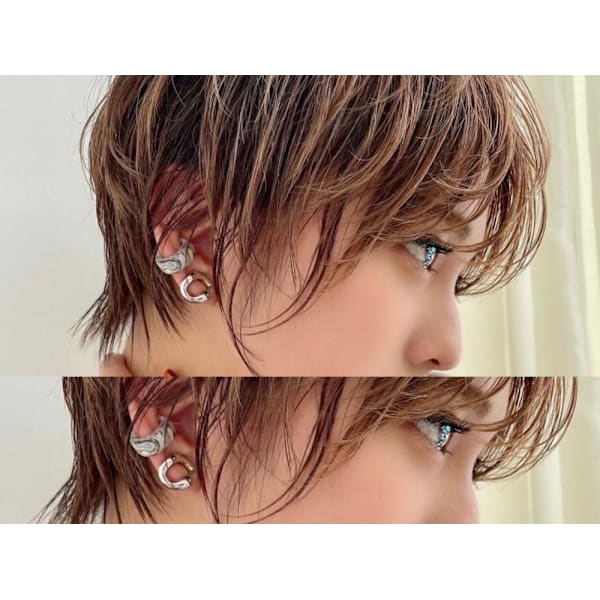 ◎ご新規様◎ 骨格、バランス、似合わせカット ￥3,800