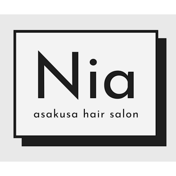 浅草美容室Ｎia髪質改善個室サロン2/1拡張New Open