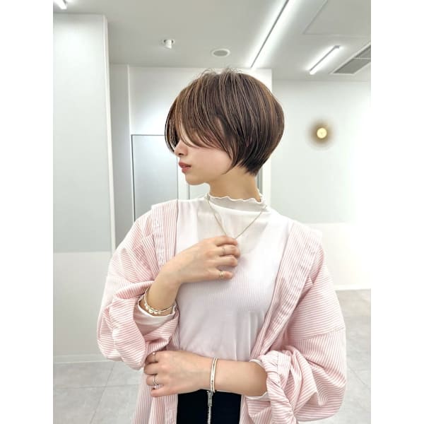 【最上質な髪へ】毛穴クレンジング+カット+COTAクチュールSP&TR