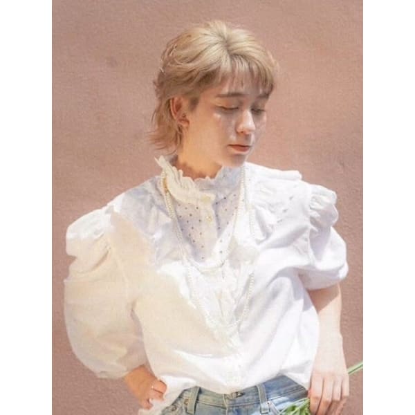 ☆平日限定ゲリラクーポン☆カット＋ドライヘッドスパ ￥5,890