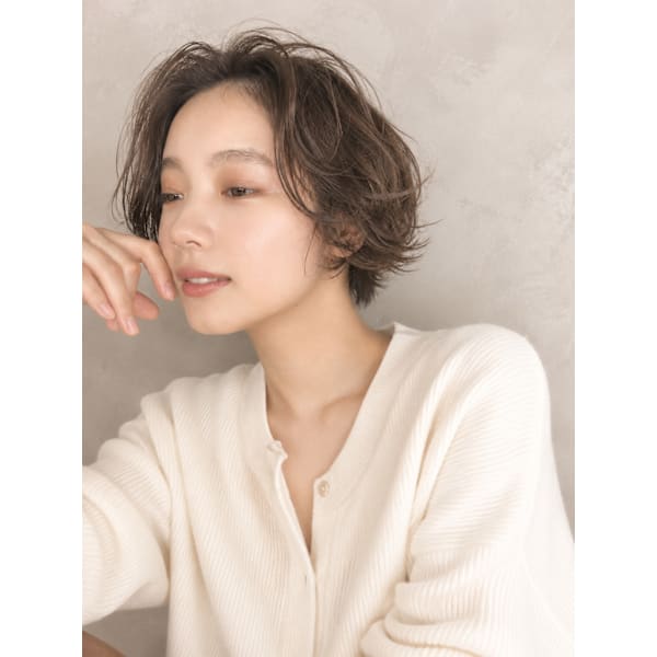 【N0.3人気★】カット＋へッドスパ＋オージュア5stepトリートメント ¥20350→¥16280