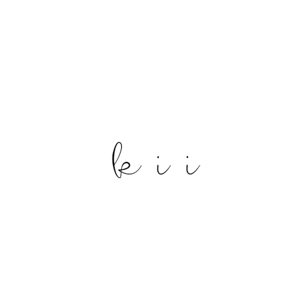 kii【キー】