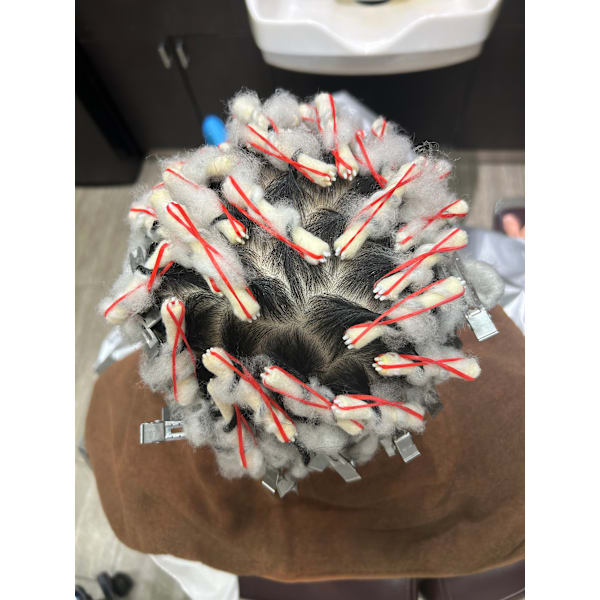 ヘアーサロン B.O.O.