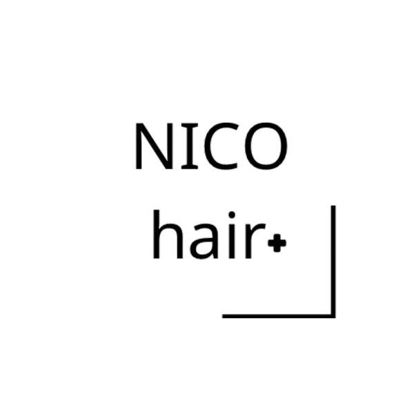 NICOhair+【ニコヘアープラス】