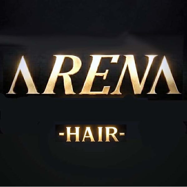 ARENA-HAIR