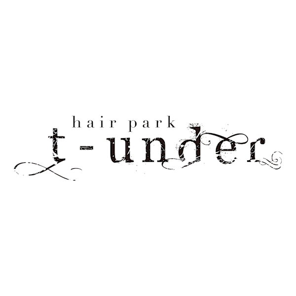 hair park t-under