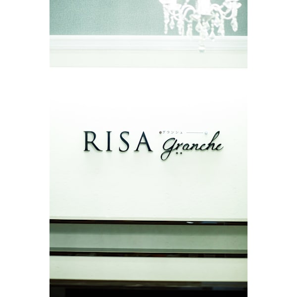 RISA granche【リサ グランシェ】