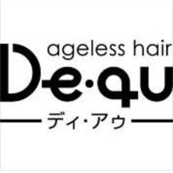 De・au
