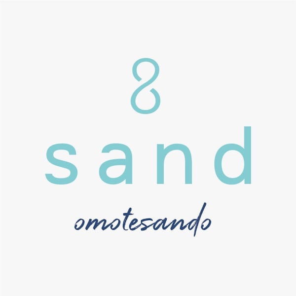 sand 表参道【サンド オモテサンドウ】
