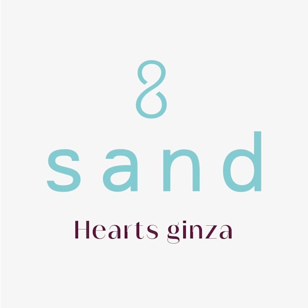 sand Hearts ginza 銀座【サンド ハーツ】レイヤーボブ/ミディアムレイヤー/ショート