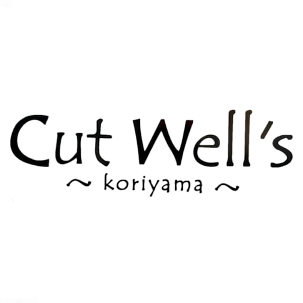 Cut Well's - Love Koriyama- 郡山店