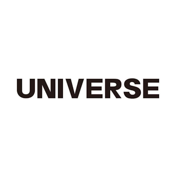 UNIVERSE