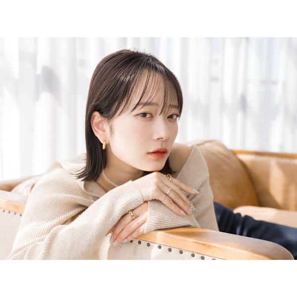 【自分史上最高のまとまり】☆COTA☆カット＋超音波プレミークトリートメント